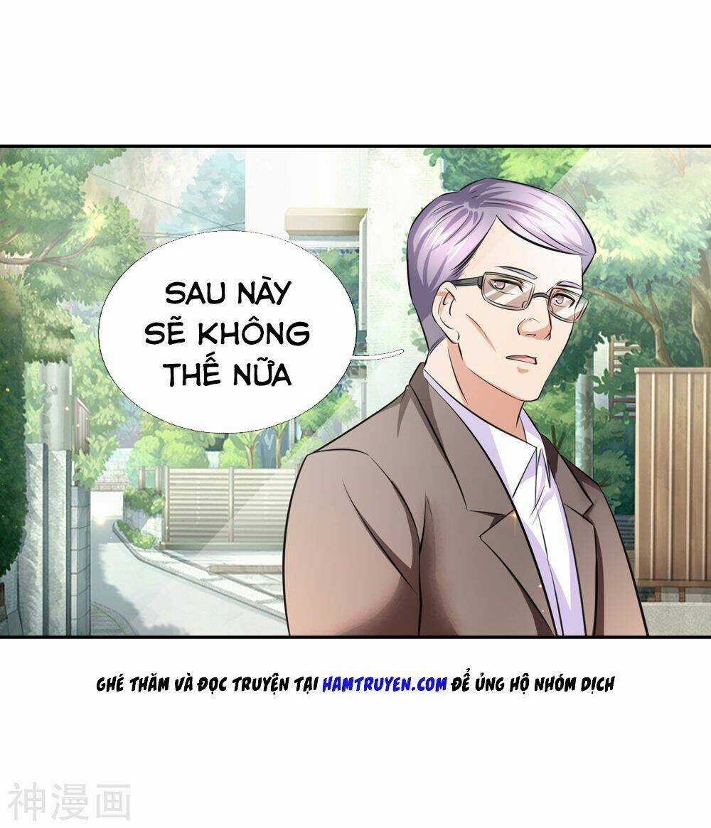 Tuyệt Thế Phi Đao - Chapter 180 - Trang 12