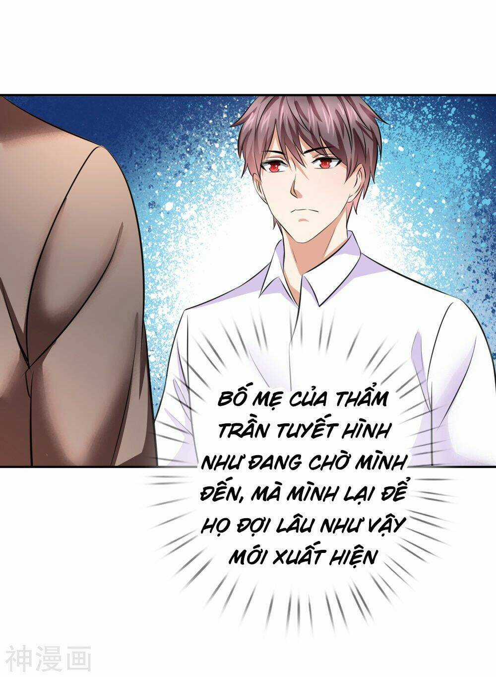 Tuyệt Thế Phi Đao - Chapter 180 - Trang 13