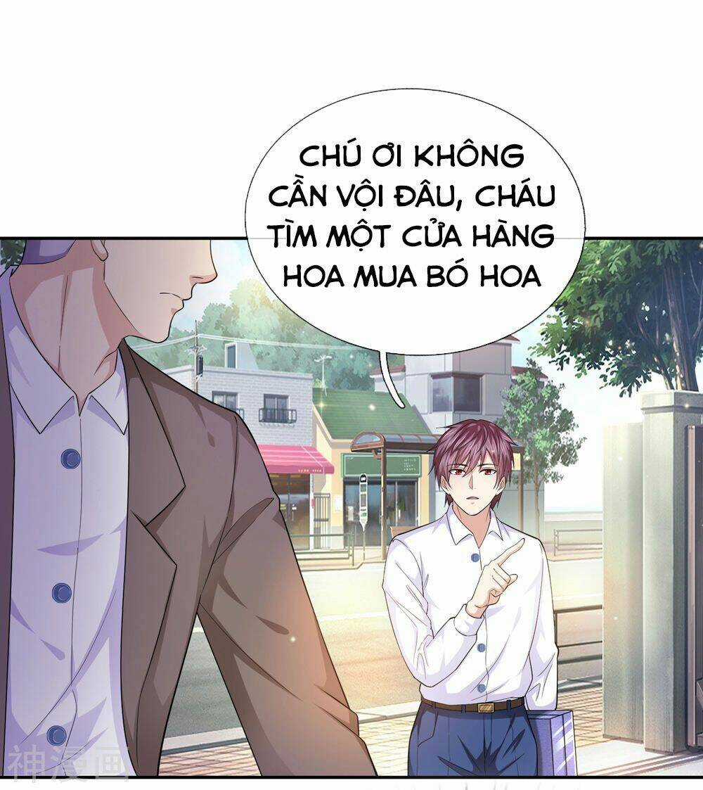 Tuyệt Thế Phi Đao - Chapter 180 - Trang 16