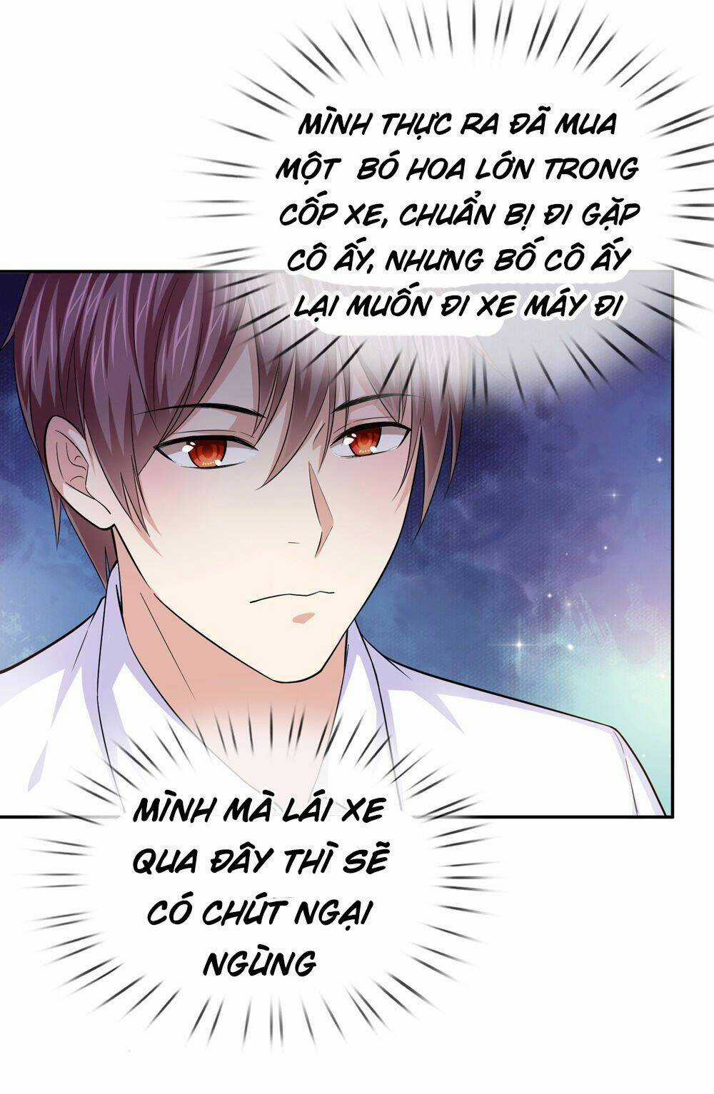 Tuyệt Thế Phi Đao - Chapter 180 - Trang 17