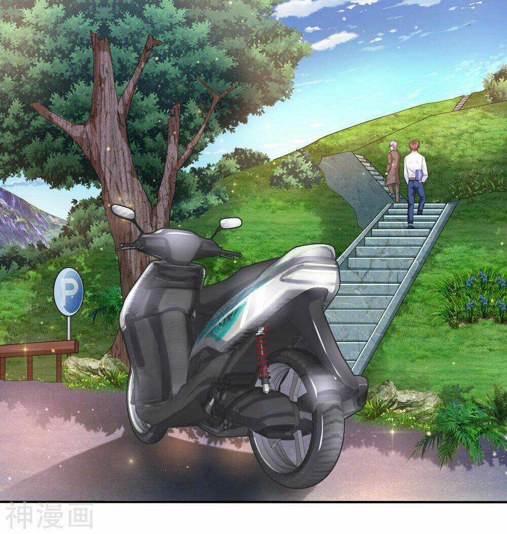 Tuyệt Thế Phi Đao - Chapter 180 - Trang 21