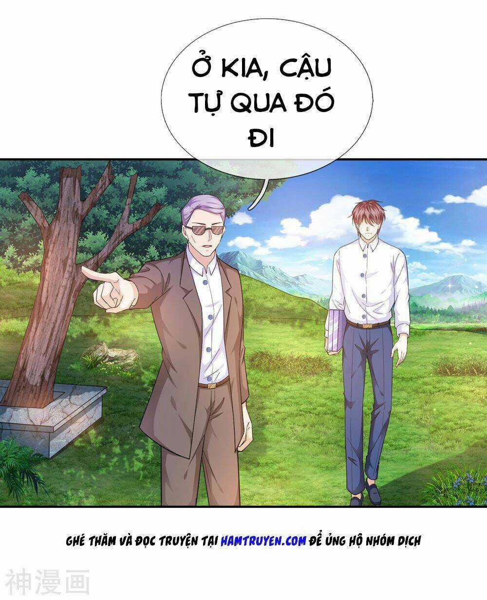 Tuyệt Thế Phi Đao - Chapter 180 - Trang 22