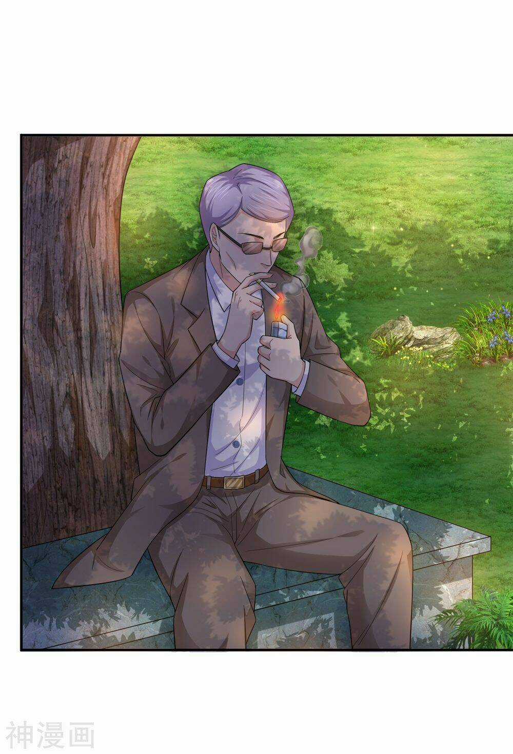 Tuyệt Thế Phi Đao - Chapter 180 - Trang 23