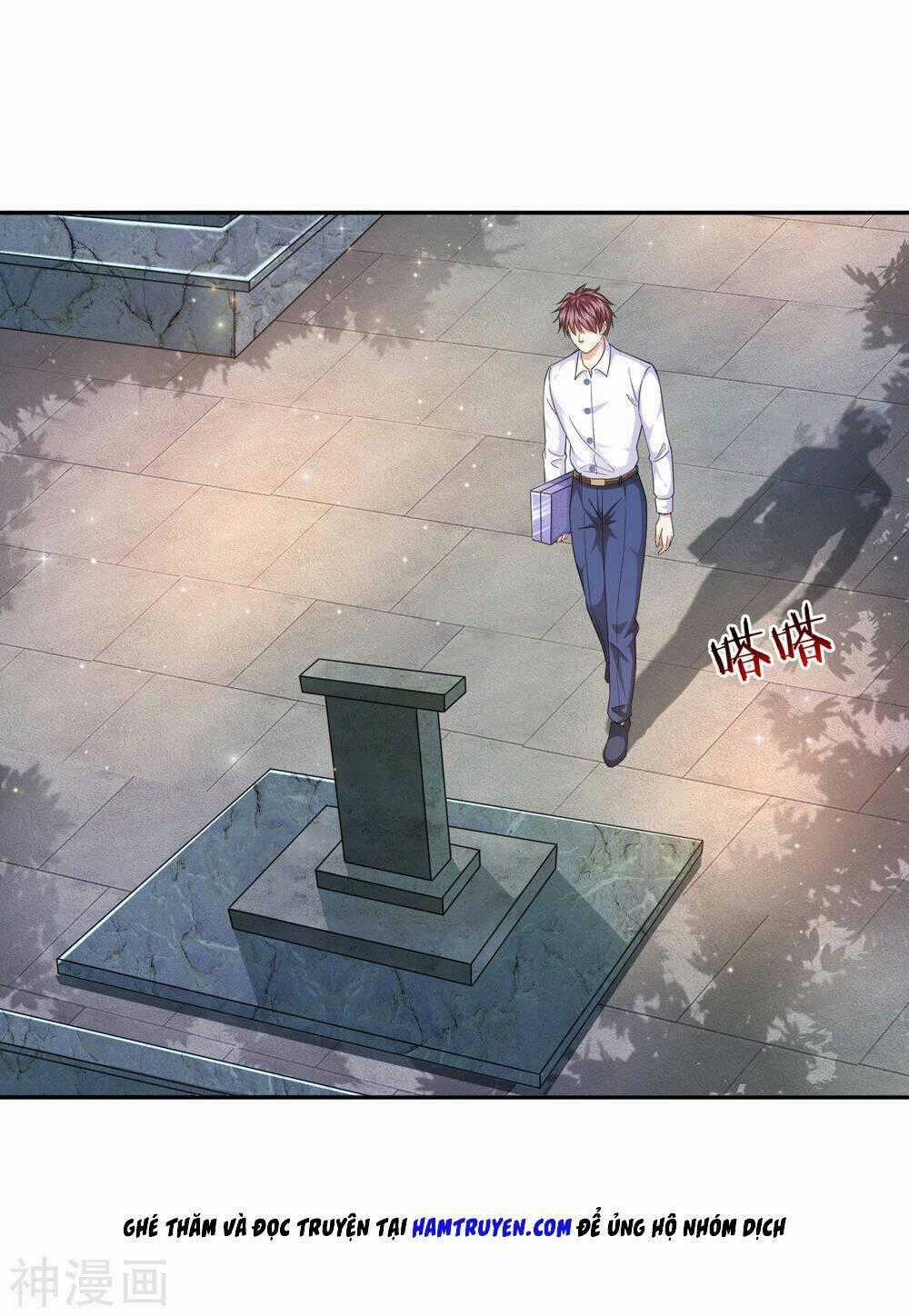 Tuyệt Thế Phi Đao - Chapter 180 - Trang 24