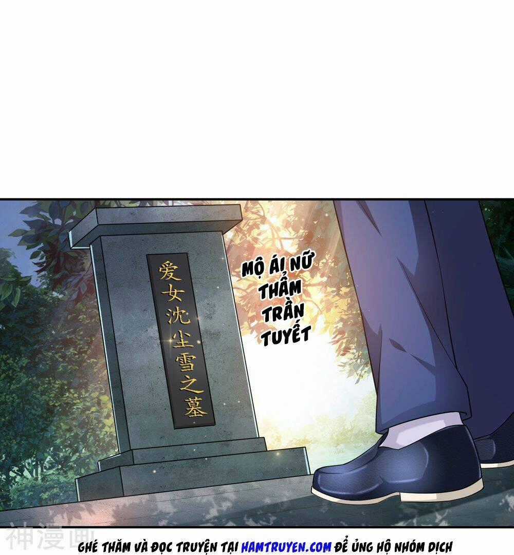 Tuyệt Thế Phi Đao - Chapter 180 - Trang 25