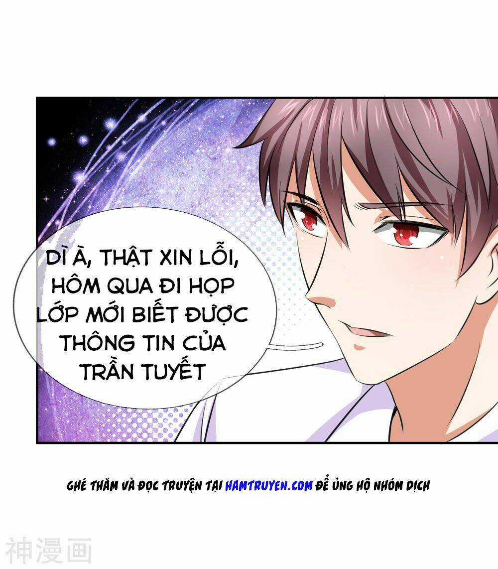 Tuyệt Thế Phi Đao - Chapter 180 - Trang 4