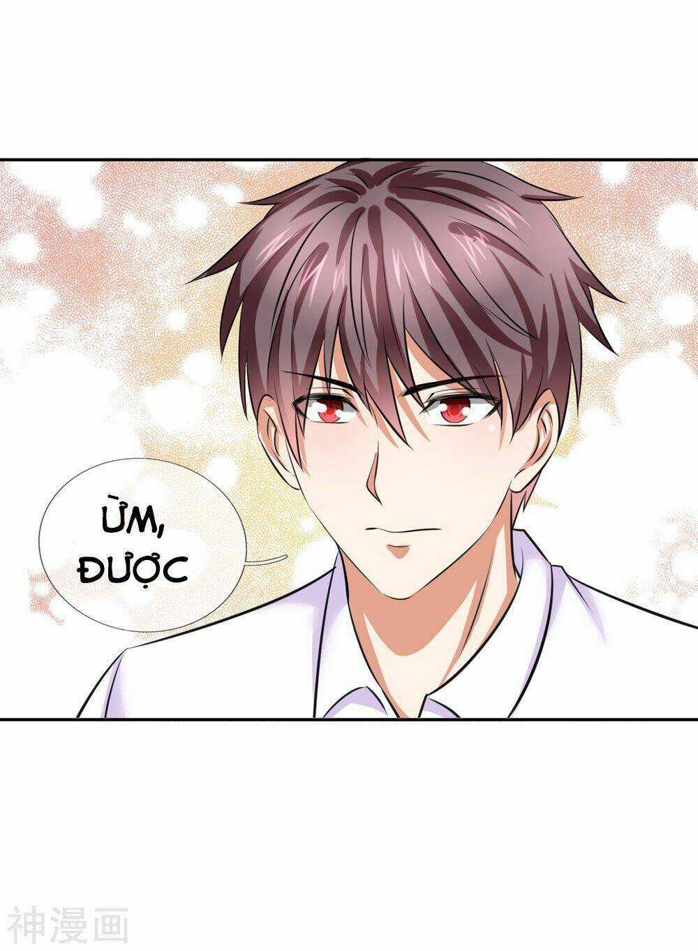 Tuyệt Thế Phi Đao - Chapter 180 - Trang 7