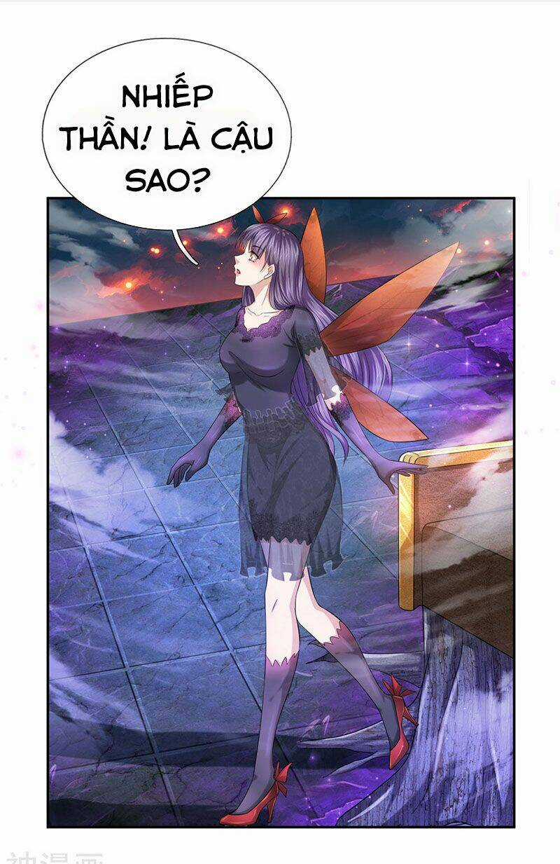 Tuyệt Thế Phi Đao - Chapter 181 - Trang 11