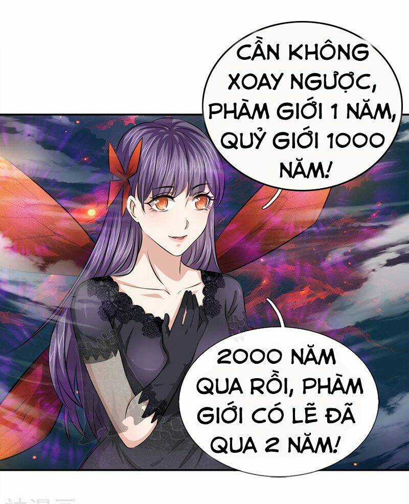 Tuyệt Thế Phi Đao - Chapter 181 - Trang 17