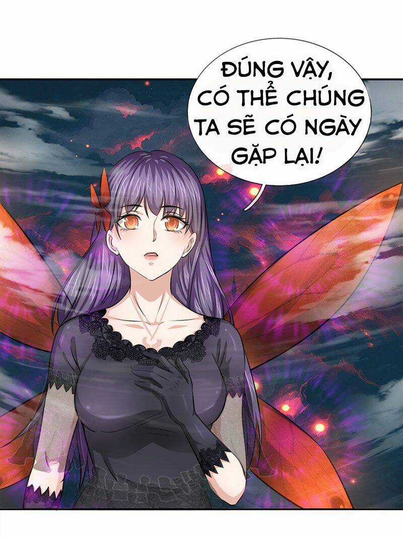 Tuyệt Thế Phi Đao - Chapter 181 - Trang 20