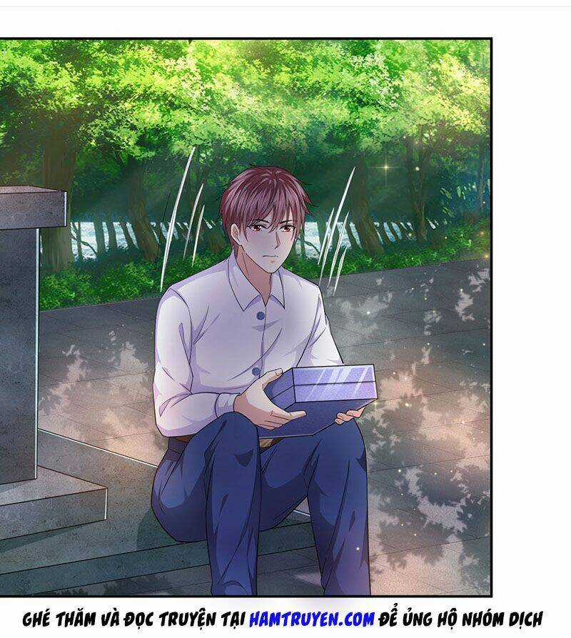 Tuyệt Thế Phi Đao - Chapter 181 - Trang 3