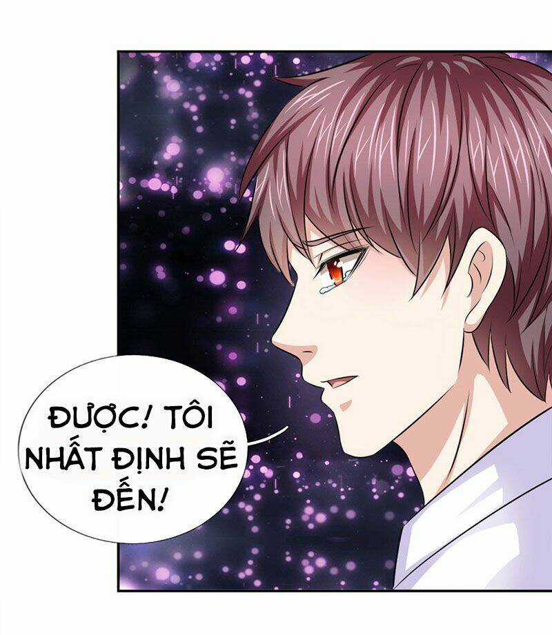 Tuyệt Thế Phi Đao - Chapter 181 - Trang 22