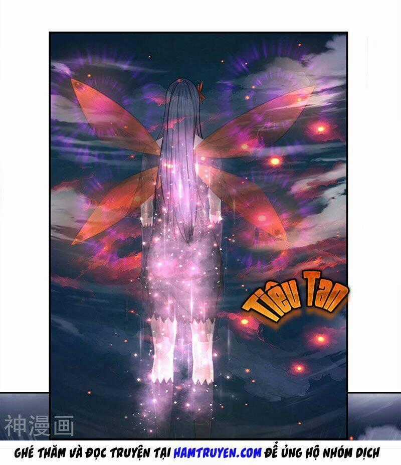 Tuyệt Thế Phi Đao - Chapter 181 - Trang 23