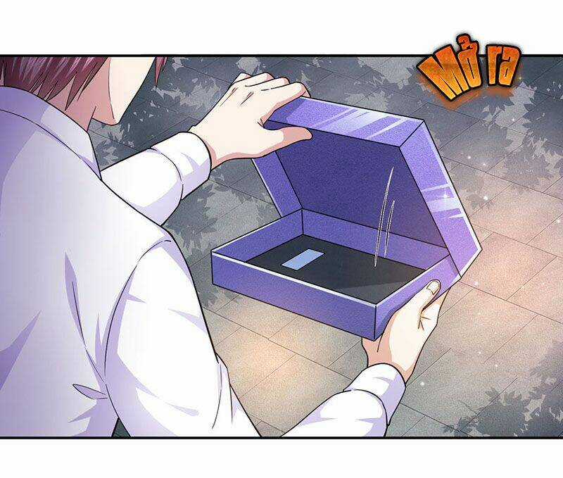 Tuyệt Thế Phi Đao - Chapter 181 - Trang 4