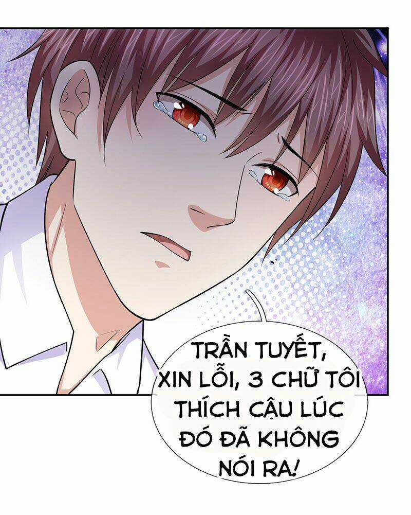 Tuyệt Thế Phi Đao - Chapter 181 - Trang 7