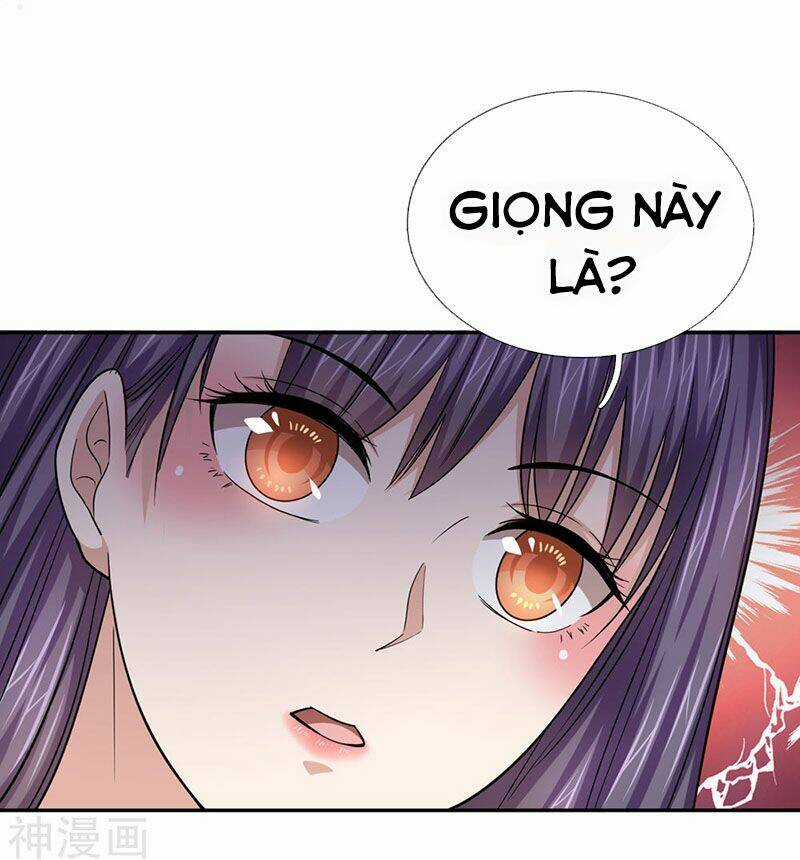 Tuyệt Thế Phi Đao - Chapter 181 - Trang 10