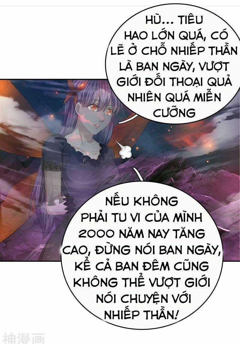 Tuyệt Thế Phi Đao - Chapter 182 - Trang 2