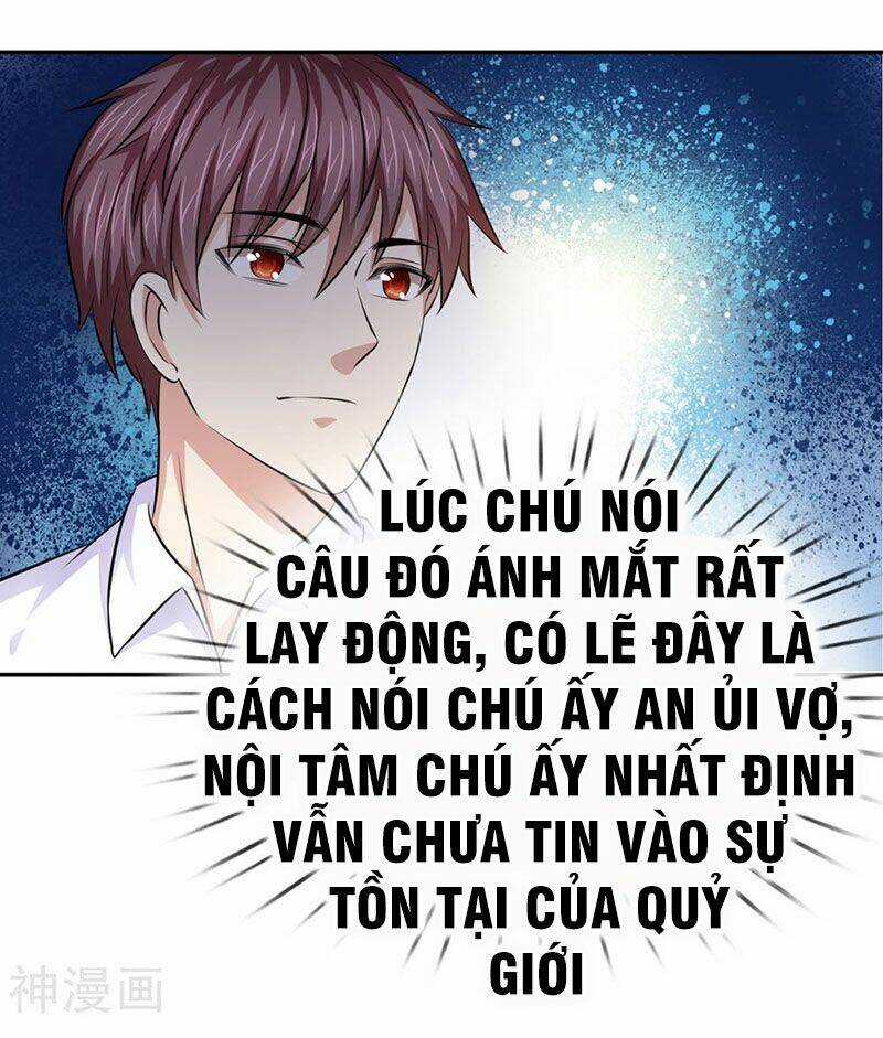 Tuyệt Thế Phi Đao - Chapter 182 - Trang 12