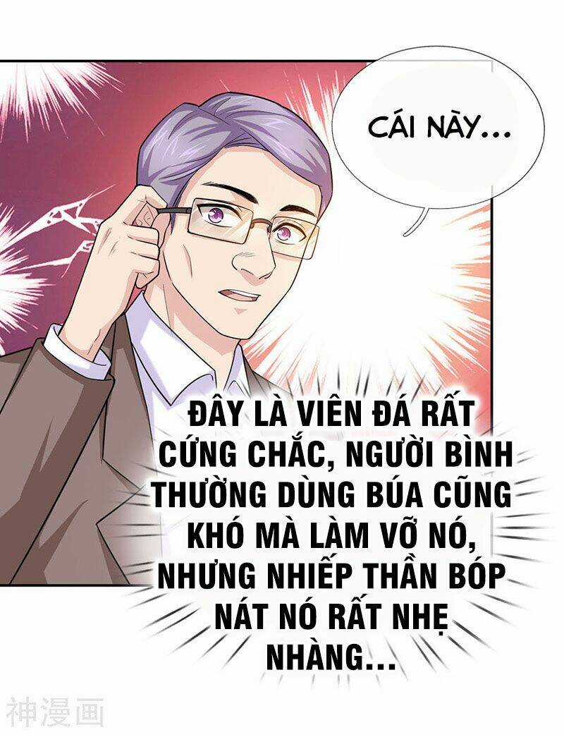 Tuyệt Thế Phi Đao - Chapter 182 - Trang 20