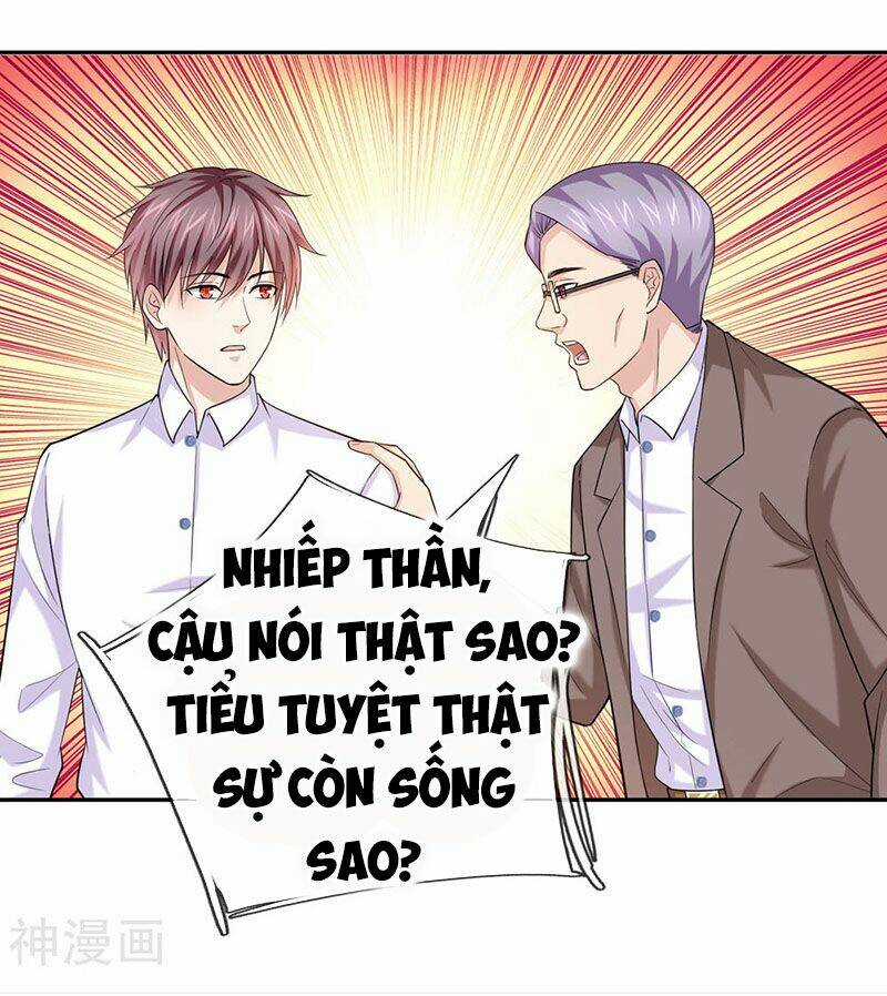 Tuyệt Thế Phi Đao - Chapter 182 - Trang 22