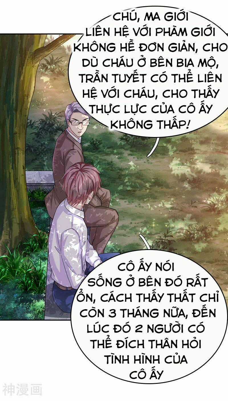 Tuyệt Thế Phi Đao - Chapter 182 - Trang 23