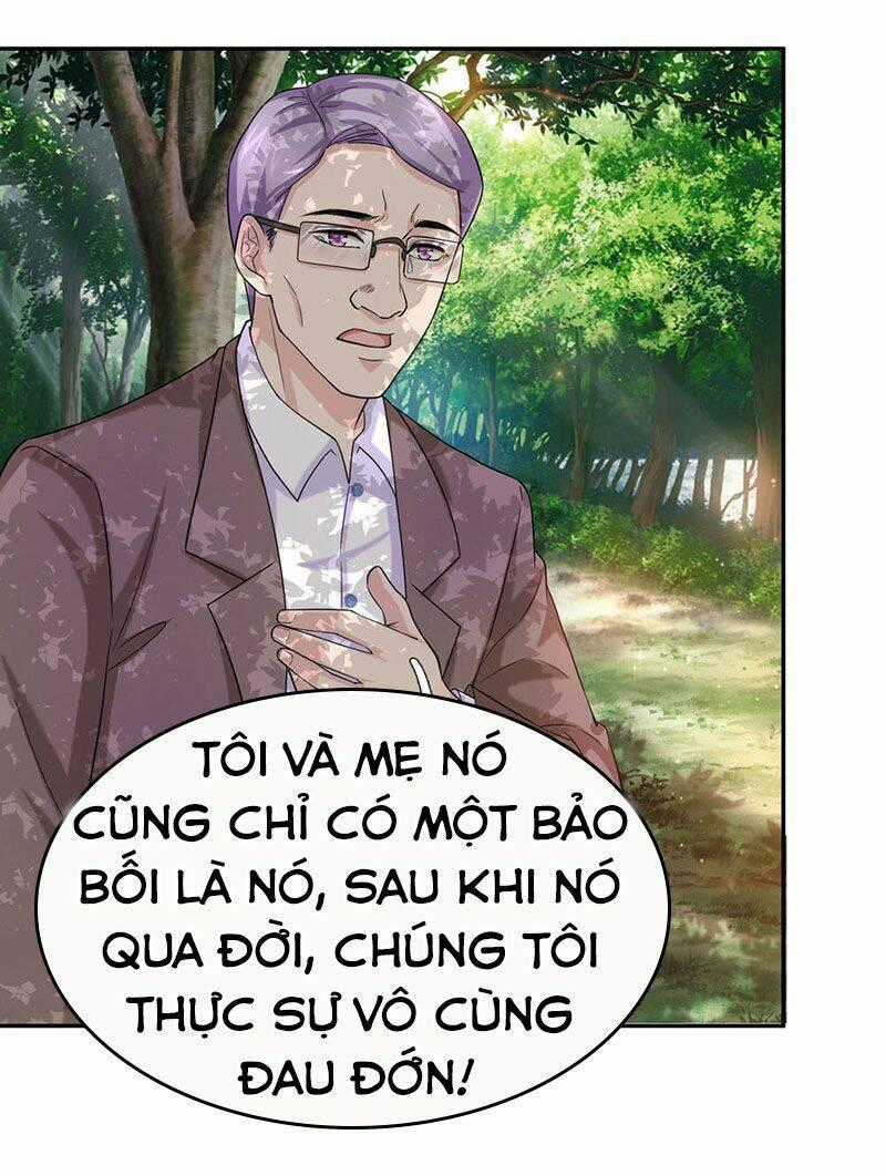 Tuyệt Thế Phi Đao - Chapter 182 - Trang 24