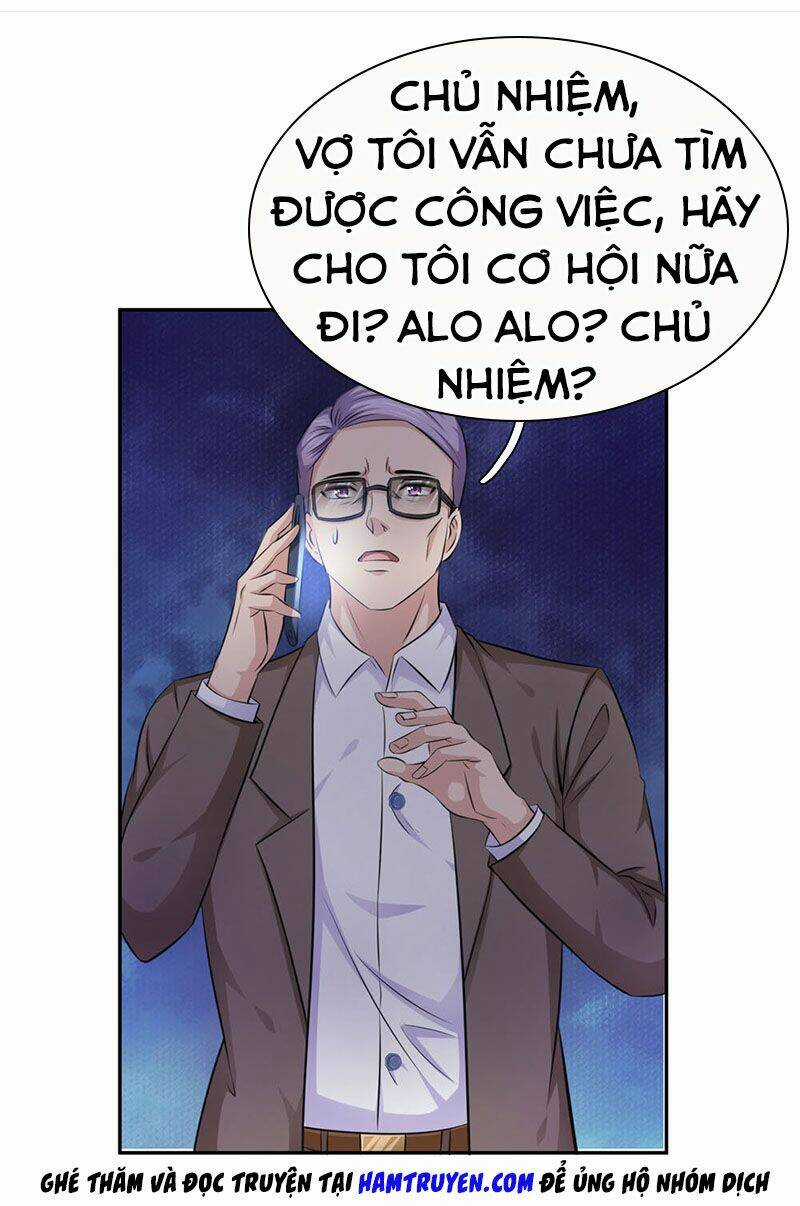 Tuyệt Thế Phi Đao - Chapter 182 - Trang 5