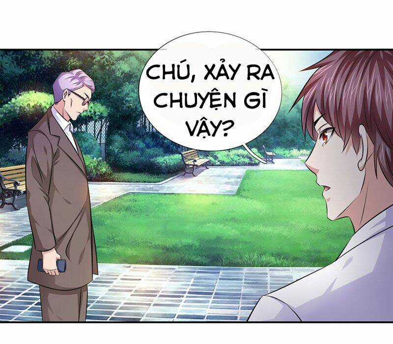 Tuyệt Thế Phi Đao - Chapter 182 - Trang 6