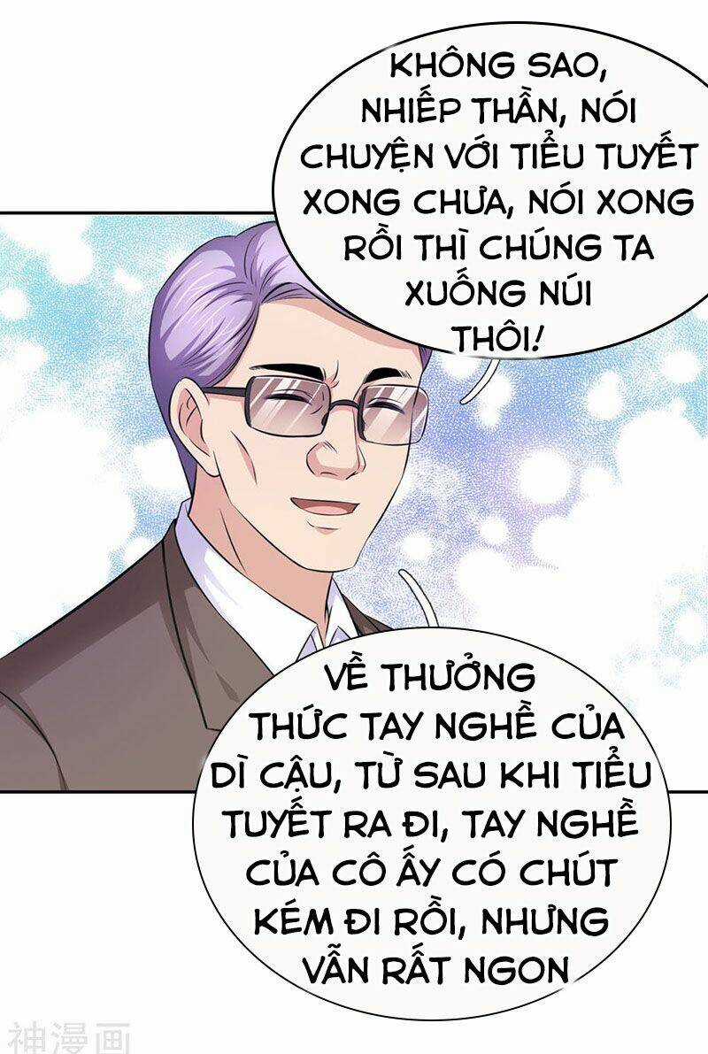 Tuyệt Thế Phi Đao - Chapter 182 - Trang 7