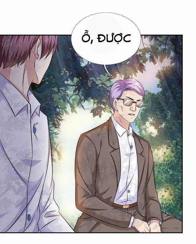 Tuyệt Thế Phi Đao - Chapter 182 - Trang 9