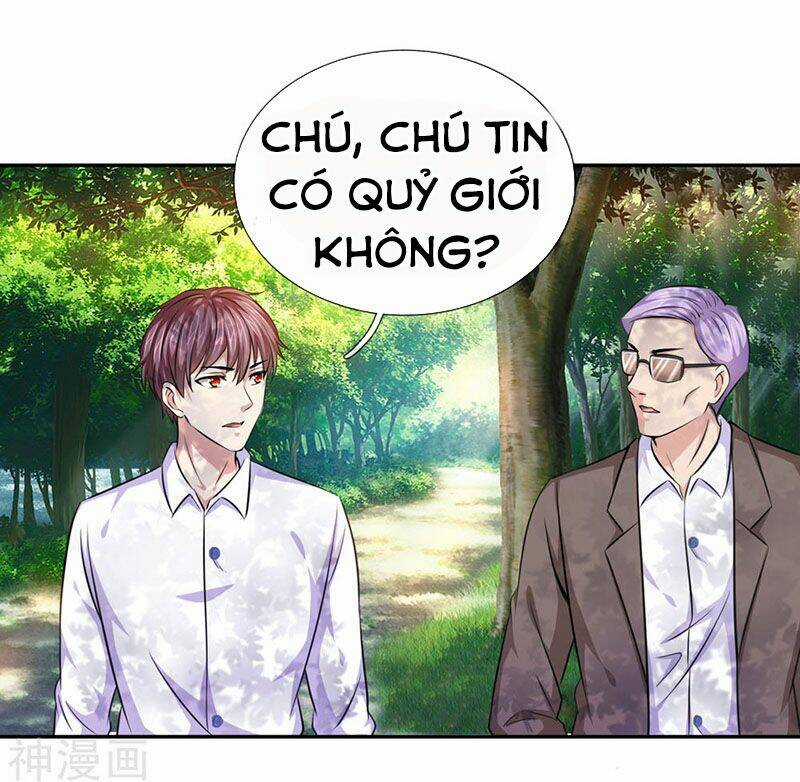 Tuyệt Thế Phi Đao - Chapter 182 - Trang 10