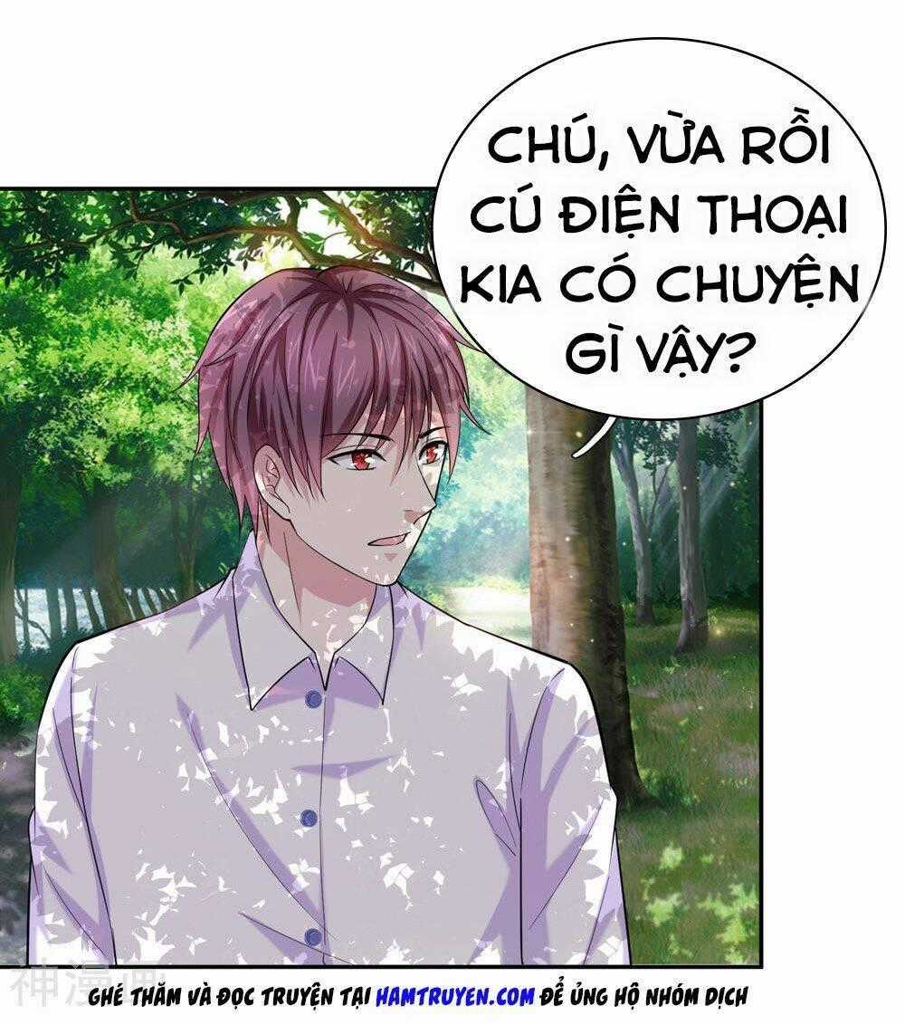 Tuyệt Thế Phi Đao - Chapter 183 - Trang 2