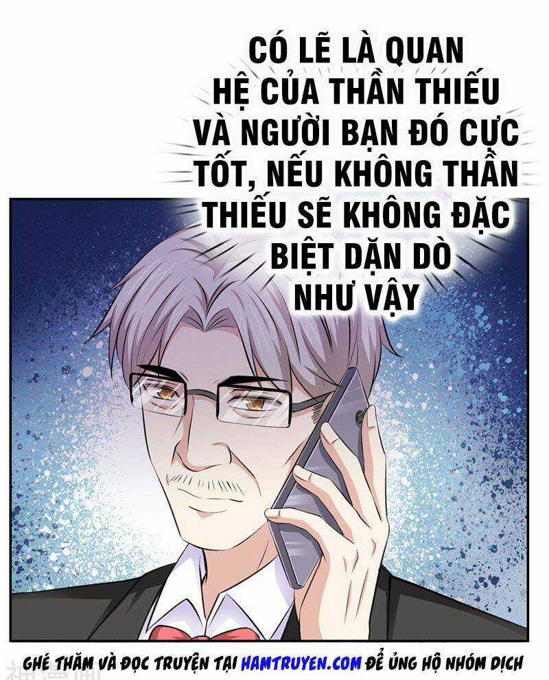 Tuyệt Thế Phi Đao - Chapter 183 - Trang 13