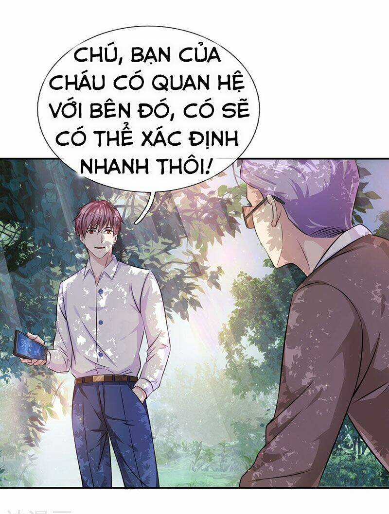 Tuyệt Thế Phi Đao - Chapter 183 - Trang 14