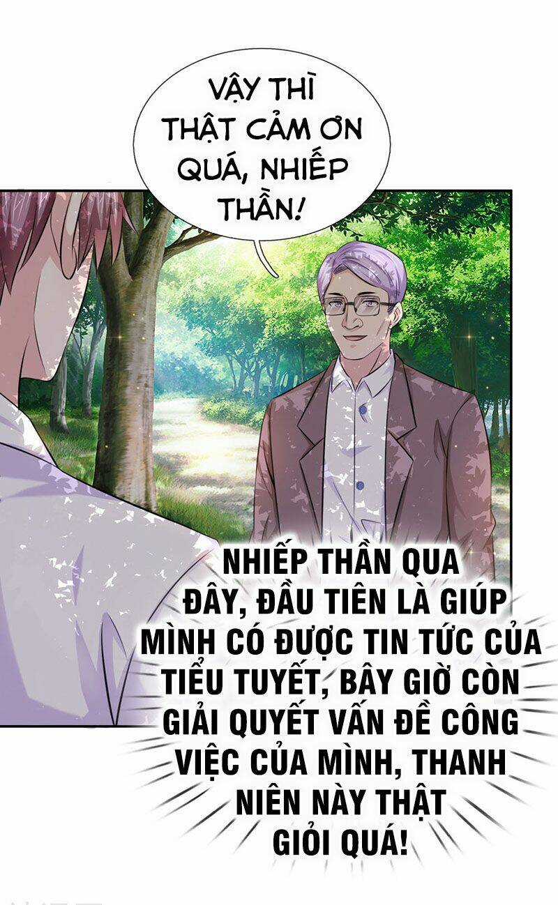 Tuyệt Thế Phi Đao - Chapter 183 - Trang 15