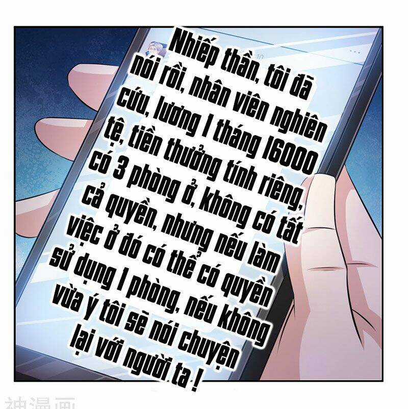 Tuyệt Thế Phi Đao - Chapter 183 - Trang 16