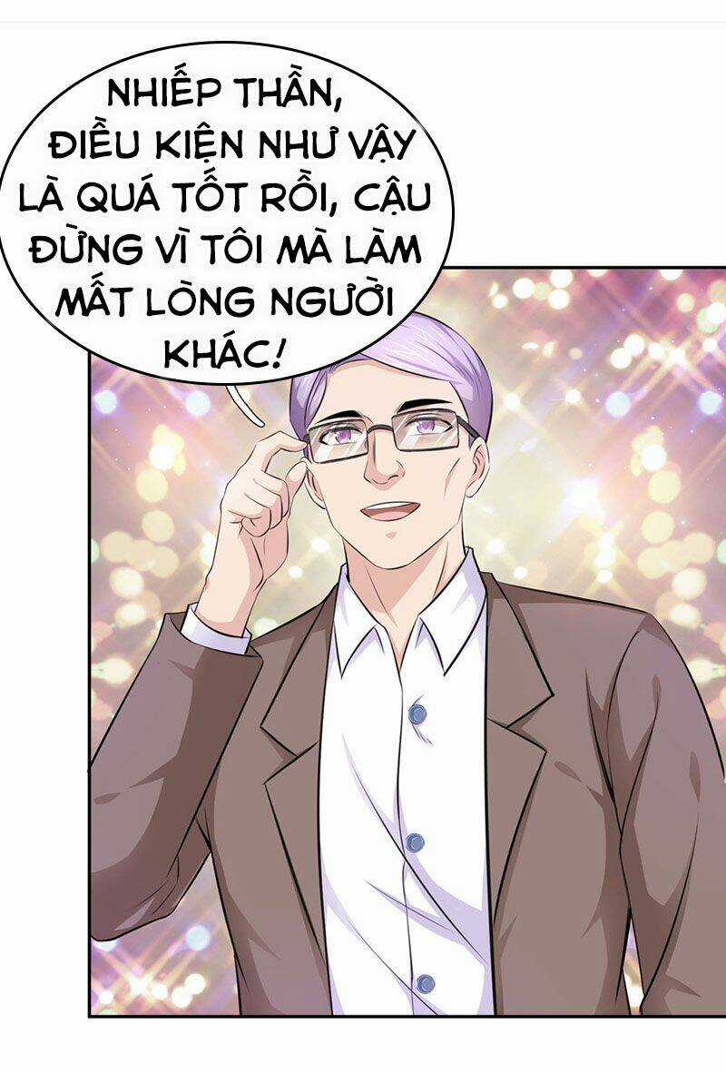 Tuyệt Thế Phi Đao - Chapter 183 - Trang 18