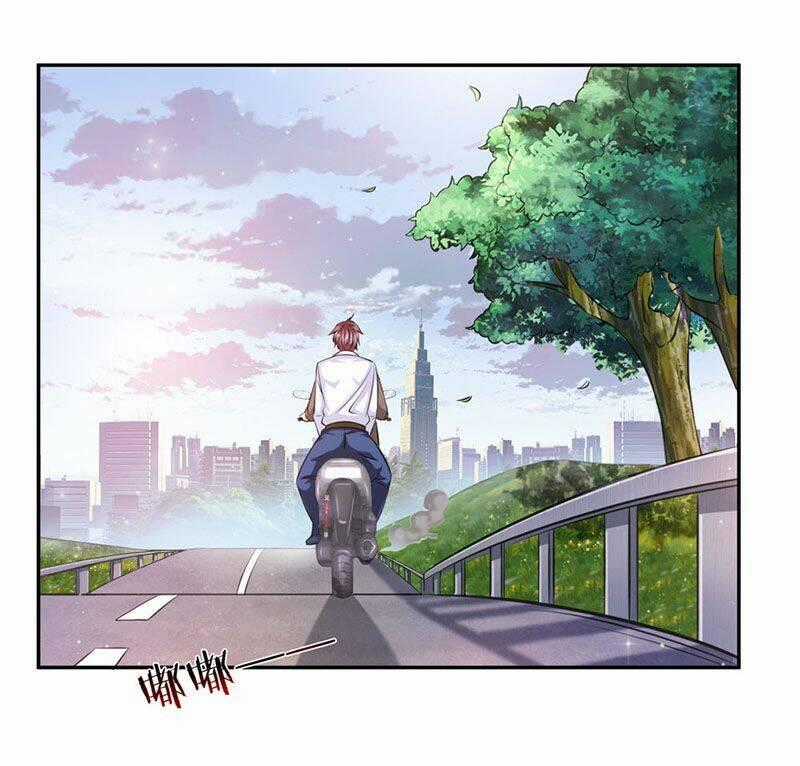 Tuyệt Thế Phi Đao - Chapter 183 - Trang 22