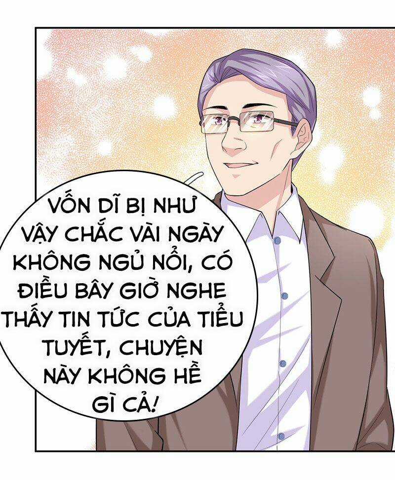 Tuyệt Thế Phi Đao - Chapter 183 - Trang 4