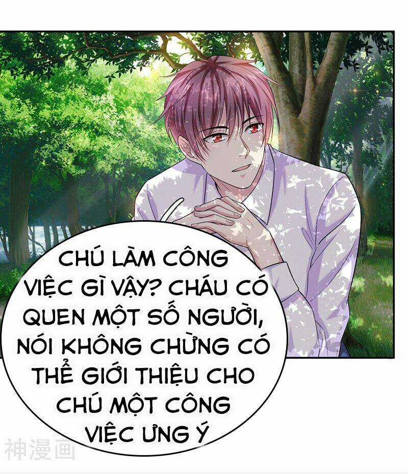 Tuyệt Thế Phi Đao - Chapter 183 - Trang 5