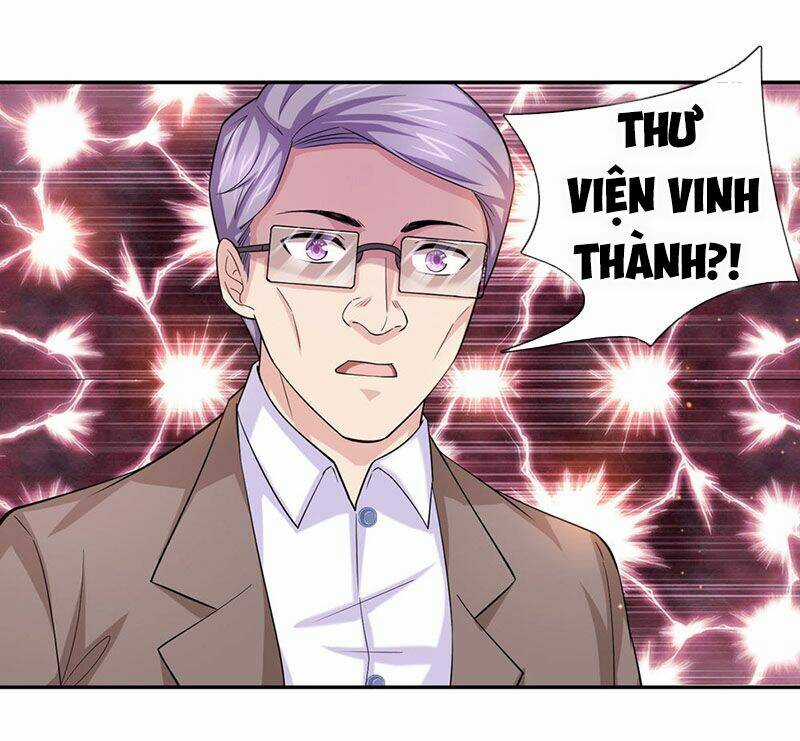 Tuyệt Thế Phi Đao - Chapter 183 - Trang 8