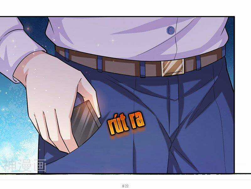 Tuyệt Thế Phi Đao - Chapter 183 - Trang 9