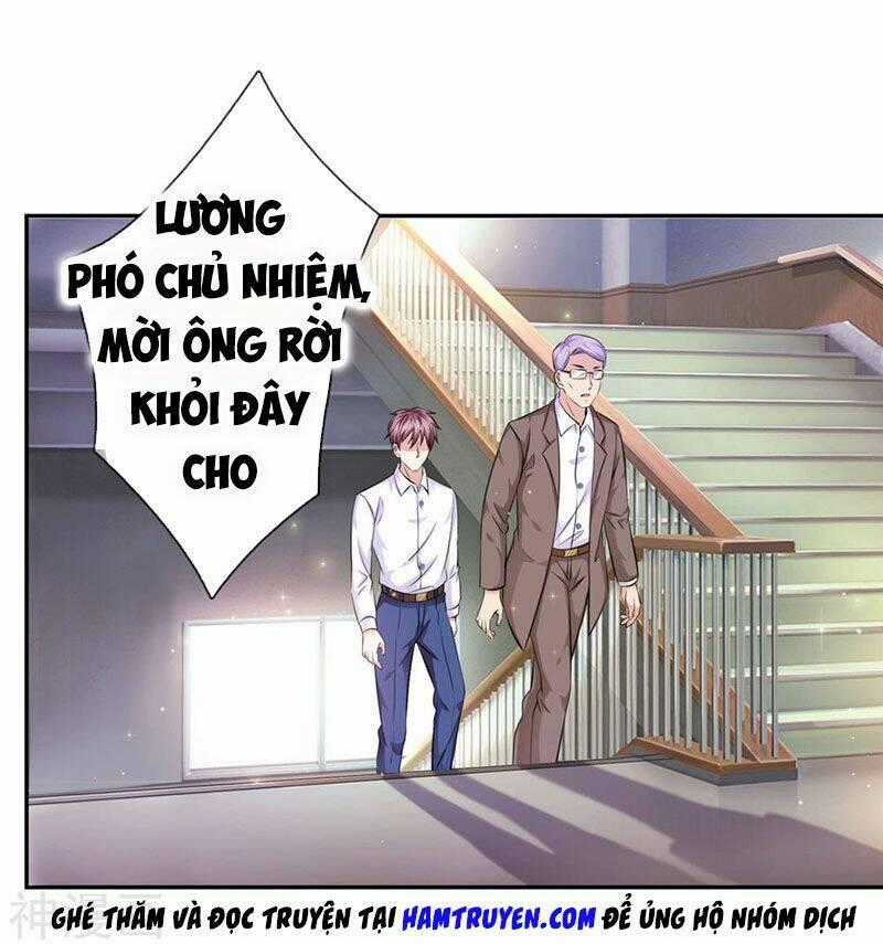 Tuyệt Thế Phi Đao - Chapter 184 - Trang 1