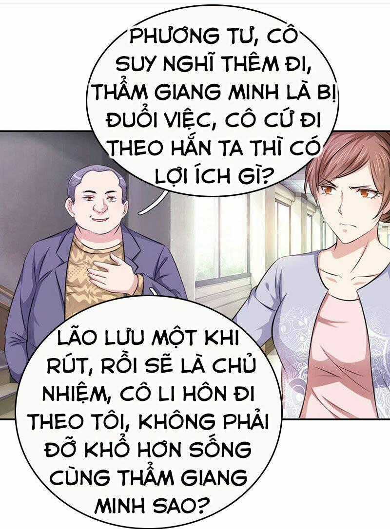Tuyệt Thế Phi Đao - Chapter 184 - Trang 2