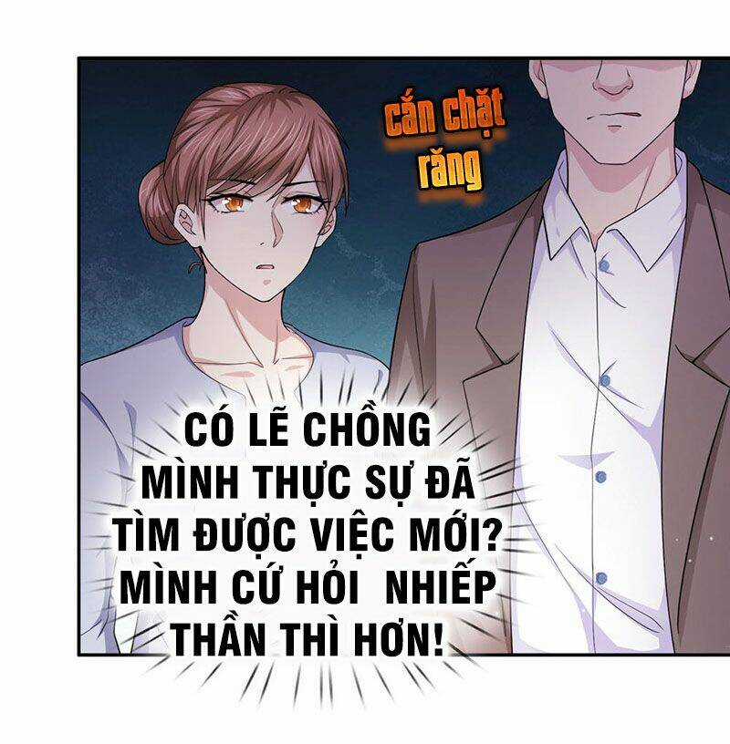 Tuyệt Thế Phi Đao - Chapter 184 - Trang 14