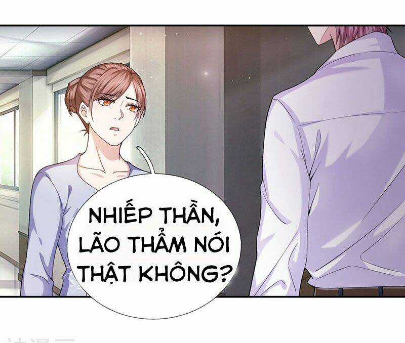 Tuyệt Thế Phi Đao - Chapter 184 - Trang 15