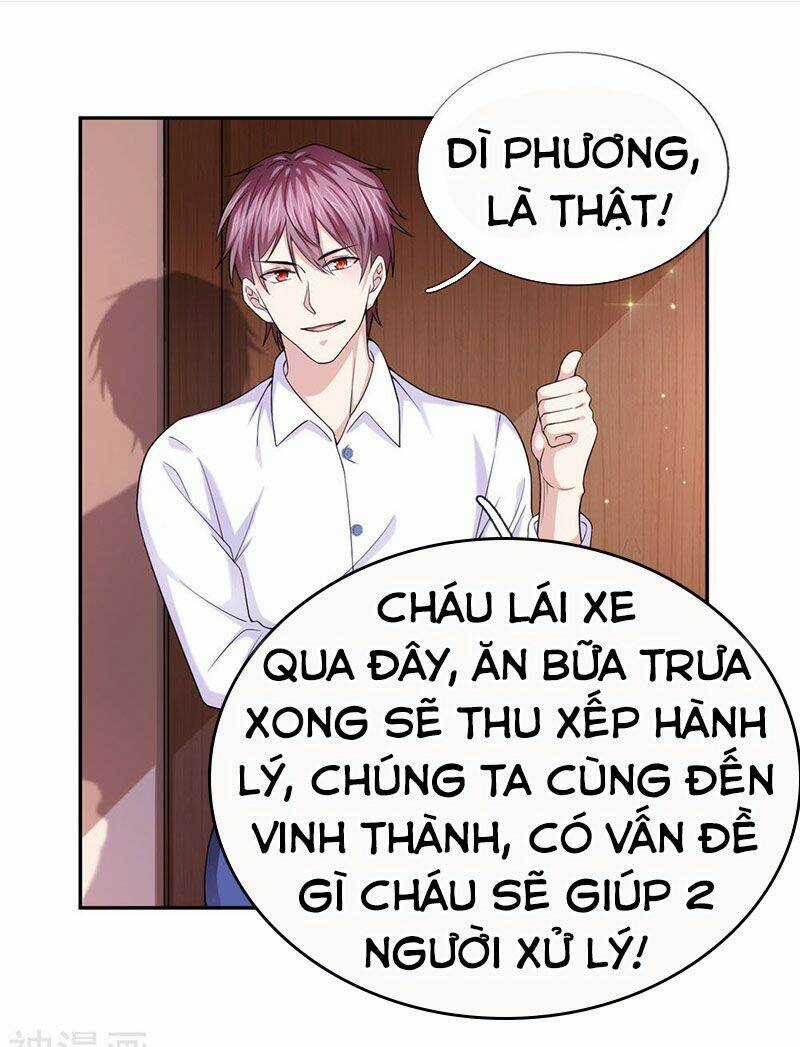 Tuyệt Thế Phi Đao - Chapter 184 - Trang 16