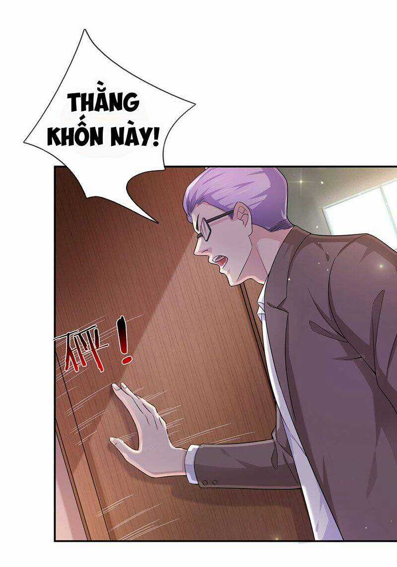 Tuyệt Thế Phi Đao - Chapter 184 - Trang 19