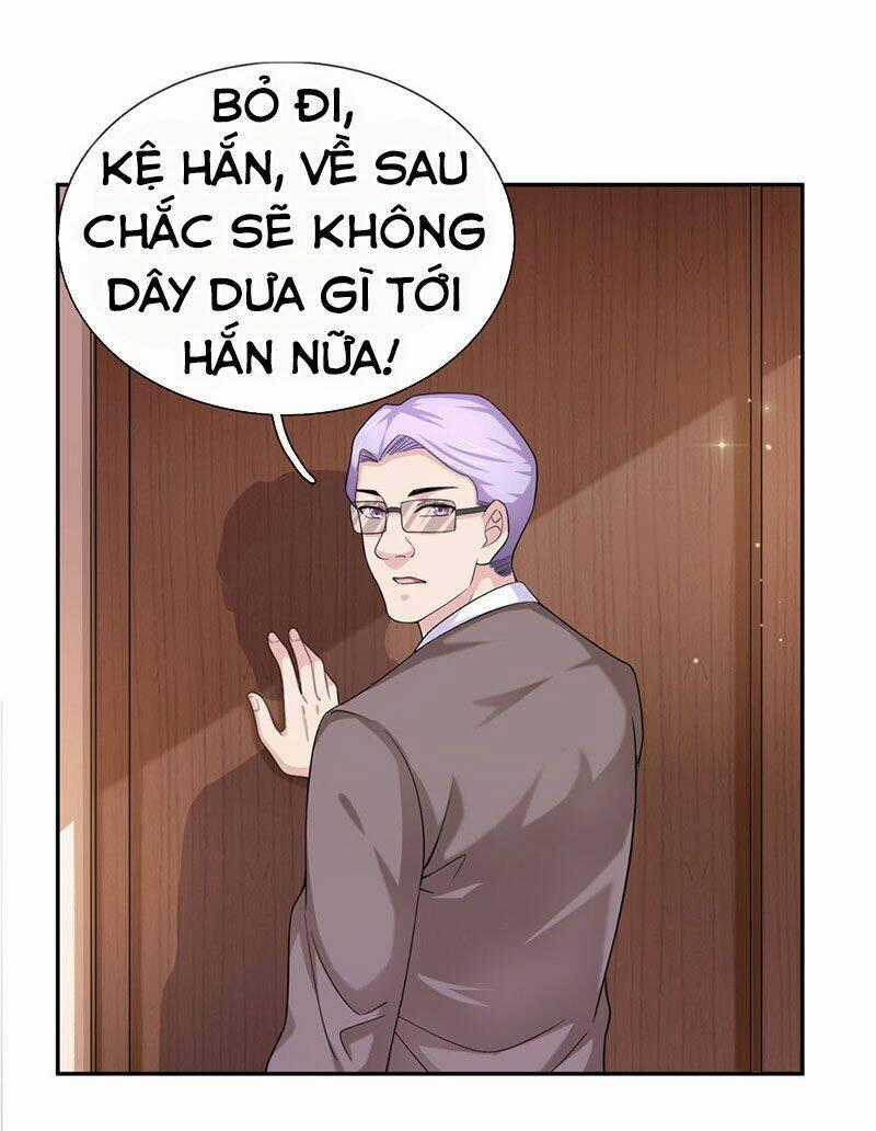 Tuyệt Thế Phi Đao - Chapter 184 - Trang 21