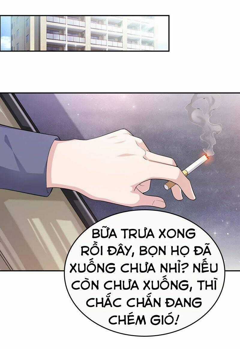 Tuyệt Thế Phi Đao - Chapter 184 - Trang 22